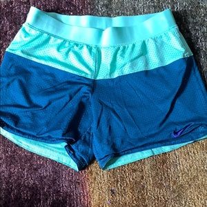 Nike shorts